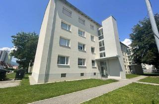 Wohnung mieten in 8750 Judenburg, Stilvolle 2-Raum Wohnung mit Balkon!