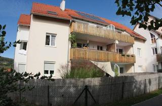 Wohnung mieten in Weiherweg, 3380 Pöchlarn, Schöne 3 Zimmerwohnung Gartenwohnung in der Nibelungenstadt Pöchlarn