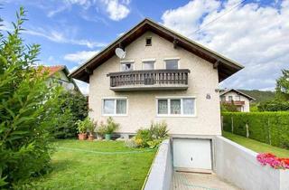 Wohnung mieten in 2563 Pottenstein, [06790] 75 m² 3-Zimmer-Dachgeschoß Mietwohnung in Pottenstein - neu saniert!