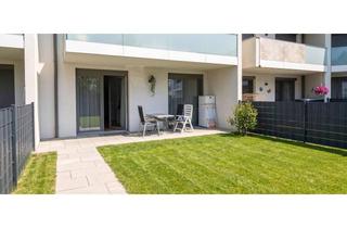Genossenschaftswohnung in 2700 Wiener Neustadt, Nachmieter gesucht - Moderne Gartenwohnung !