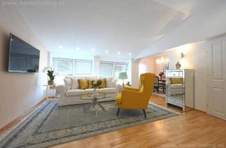 Wohnung mieten in Museumsquartier, 1060 Wien, fully furnished 2 rooms I möblierte 2-Zimmer-Wohnung
