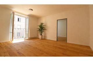 Wohnung mieten in 1150 Wien, Erstbezug nach Generalsanierung | Helle 3-Zimmer-Wohnung im Nibelungenviertel
