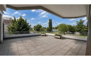 Wohnung mieten in 9020 Klagenfurt, Klagenfurt - LKH:Moderne 3-ZI Wohnung mit 50 qm Terrasse & 2 PKW-Stellplätzen