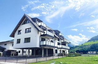Wohnung mieten in 5730 Mittersill, Mietwohnung "Am Bürgerbach"