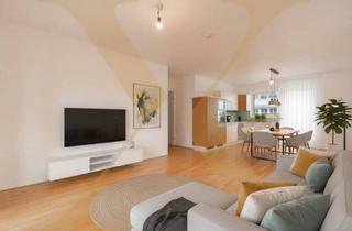 Wohnung mieten in 4020 Linz, Attraktive 3-Zimmer-Wohnung in beliebter Lage in Linz nähe Hauptbahnhof zu vermieten!