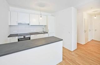 Wohnung mieten in Bahnhofstraße, 2000 Stockerau, Moderne 3 Zimmer Wohnung I mit Loggia