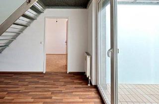 Wohnung mieten in Friedhofstraße, 4311 Schwertberg, 3-ZIMMER-WOHNUNG MIT LOGGIA AM SCHWERTBERGER MARKTPLATZ! AB 01.09.2026 VERFÜGBAR!