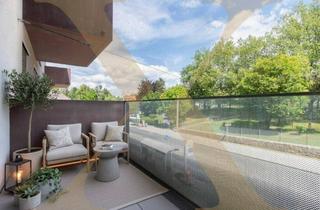 Wohnung mieten in 4020 Linz, Attraktive 1-Zimmer-Wohnung mit Balkon in Linz nähe Hummelhofwald zu vermieten!