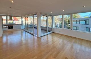 Wohnung mieten in 5020 Salzburg, Stilvolles Refugium!Eklusive 3-Zimmer Terrassenwohnung in Salzburg-Riedenburg
