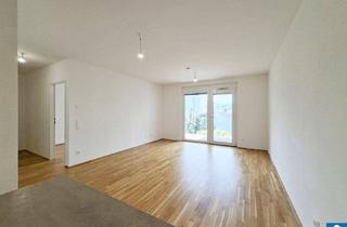 Wohnung mieten in Mona-Lisa-Steiner-Weg, 1120 Wien, WOHNQUARTIER WILDGARTEN - Wohnen auf der Sonnenseite Wiens direkt am Rosenhügel