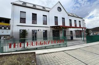 Gastronomiebetrieb mieten in 8101 Sankt Veit, Top ausgestattetes Gastro-Objekt in Gratkorn – Küche, Bar & Sitzbereich vorhanden