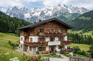 Gewerbeimmobilie kaufen in 6330 Kufstein, Modernstes Apartment-Investment: Saniertes Juwel mit Skalierungspotenzial!