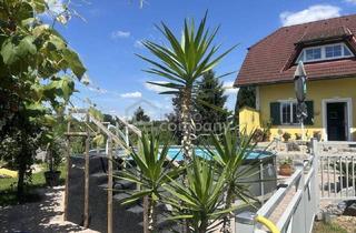 Haus kaufen in 8384 Tauka, Wohnen wie andere Urlaub machen.... tolle Lage ...Großes Haus mit Potential
