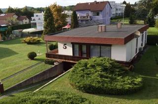 Haus kaufen in Kappaun-Gasse, 8430 Leibnitz, Bungalow zum verlieben - LEIBNITZ - PROVISIONSFREI