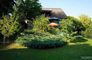 Villen zu kaufen in 1130 Wien, „Ein Rückzugsort am Lainzer Tiergarten – Liegenschaft mit Charakter, Substanz und seltenem Entwicklungsspielraum“ | ZELLMANN IMMOBILIEN