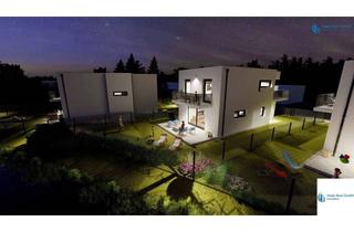 Einfamilienhaus kaufen in 2230 Gänserndorf, NEUBAUPROJEKT am Weidenbach/ Gr. Schweinbarth