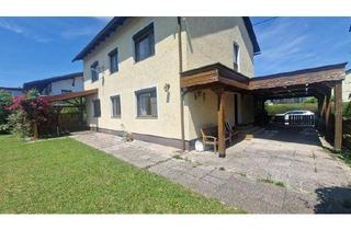 Mehrfamilienhaus kaufen in 9065 Ebenthal, Charmantes großes Mehrfamilienhausin hervorragender Lage nahe Klagenfurt