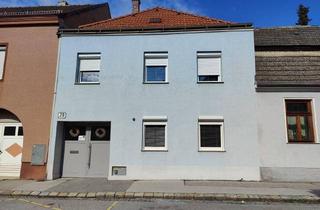 Mehrfamilienhaus kaufen in 2100 Korneuburg, Mehrfamilienhaus/ Praxis/ Büro