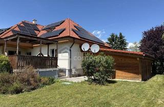 Einfamilienhaus kaufen in 2620 Mollram, Wohnen mit Weitblick – gepflegtes Einfamilienhaus mit Wellnessbereich, Photovoltaik und 1.268 m² Grundstück