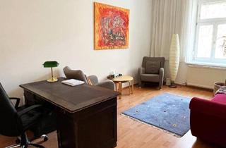 Gewerbeimmobilie kaufen in Claudiastraße, 6020 Innsbruck, Büro-Therapieräumlichkeiten für Anleger oder Eigennutzer
