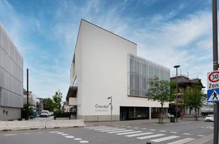 Büro zu mieten in 6850 Dornbirn, Moderne & flexible Gewerbeflächen in zentraler Innenstadtlage von Dornbirn