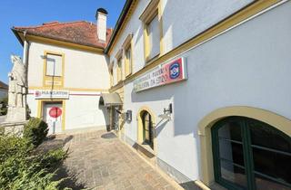 Geschäftslokal mieten in 8160 Weiz, IDEAL FÜR PIZZERIA - Zentral gelegenes Lokal in Weiz zur Miete