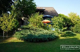 Villen zu kaufen in 1130 Wien, „Ein Rückzugsort am Lainzer Tiergarten – Liegenschaft mit Charakter, Substanz und seltenem Entwicklungsspielraum“ | ZELLMANN IMMOBILIEN