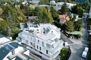 Penthouse kaufen in Gotenweg, 1220 Wien, 2 Living - Vier Zimmer Luxus, Top 2.3 Provisionsfrei