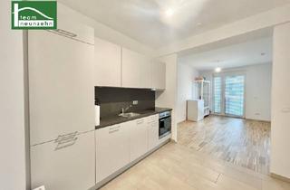 Wohnung mieten in Unesco-Esplanade, 8020 Graz, Lebensqualität neu definiert – Reininghausgründe Graz