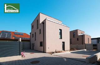 Einfamilienhaus kaufen in 2232 Deutsch-Wagram, Traumhaftes Einfamilienhaus in erstklassiger Lage – modern, hochwertig und perfekt für Familien!