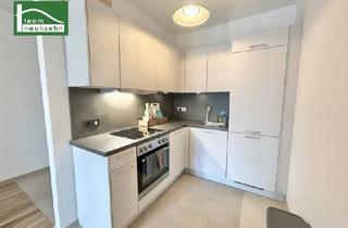 Wohnung mieten in Unesco-Esplanade, 8020 Graz, Moderne Wohnungen mit Weitblick in den Reininghausgründen