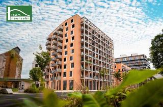 Wohnung mieten in Unesco-Esplanade, 8020 Graz, Nachhaltig leben, urban genießen – Wohnen in Reininghaus. - WOHNTRAUM