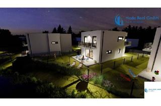 Einfamilienhaus kaufen in 2230 Gänserndorf, NEUBAUPROJEKT am Weidenbach/ Gr. Schweinbarth