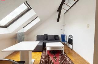 Wohnung kaufen in 8010 Graz, Charmante 2-Zimmer-Wohnung in Best Lage Graz - Geidorf!
