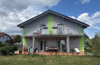 Einfamilienhaus kaufen in 2286 Haringsee, Ihr Rückzugsort im Grünen, Einfamilienhaus mit großem Garten in Wien-Nähe