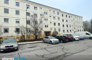 Wohnung kaufen in Donaustraße, 2344 Maria Enzersdorf, Top Floor mit West-Loggia in begehrter Südstadt-Lage