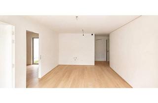 Wohnung kaufen in 2500 Baden, Erstbezug in Baden: Helle Gartenwohnung in attraktiver Lage