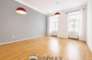Wohnung kaufen in 1160 Wien, "Charmante 3-Zimmer-Wohnung in toller Lage"