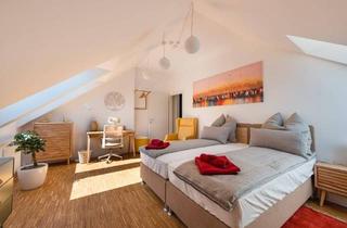 Wohnung kaufen in Grazbachgasse 20, 8010 Graz, Im Herzen der Grazer Altstadt: Traumhaft schöne Dachgeschoßwohnung mit Klimaanlage in bester Innenstadtlage: 3 Zimmer, 89m², Terrasseneinschnitte sind genehmigt und geplant!