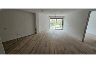 Wohnung kaufen in 2500 Baden, Gartenwohnung in Baden – Ertsbezug
