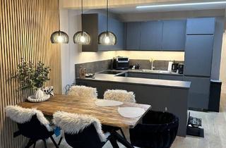 Wohnung kaufen in 6370 Kitzbühel, Exklusive 4-Zimmer-Wohnung mit modernem Wohnkomfort