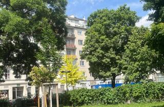 Wohnung kaufen in Keplerplatz, 1100 Wien, Helle DG-Wohnung am Keplerplatz mit viel Potenzial