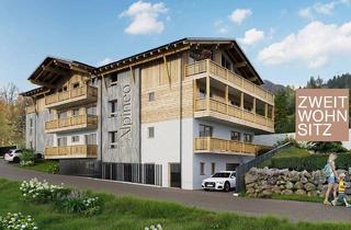 Wohnung kaufen in 5541 Altenmarkt im Pongau, Zweitwohnitz im Salzburgerland ski amadé - Touristische Vermietung auch möglich3 min zum Schilift