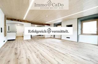 Wohnung kaufen in 6824 Schlins, Exklusivität trifft auf historischen Charme: Einzigartige Wohnung in Schlins zu verkaufen