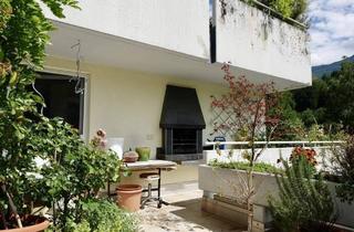 Loft kaufen in Rinner Straße 11d, 6071 Aldrans, 2 Zimmer Loft I Terrassentraum
