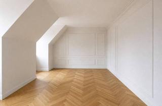 Wohnung kaufen in Schwaigergasse, 1210 Wien, Ihre Chance auf Eigentum! Gemütliche Dachgeschosswohnung wartet auf Ihre persönliche Handschrift!