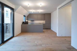 Wohnung kaufen in Brunnenmarkt, 1160 Wien, Stylische 3 Zimmer-Wohnung mit Terrasse beim Brunnenmarkt