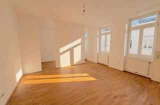 Wohnung kaufen in Albrechtskreithgasse 4-6, 1160 Wien, PROVISIONSFREI VOM EIGENTÜMER! UNSANIERTE 1,5-ZIMMER ALTBAUWOHNUNG NÄHE HERNALSER HAUPTSTRASSE!