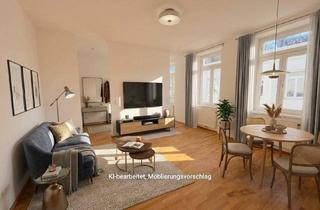 Wohnung kaufen in Albrechtskreithgasse 4-6, 1160 Wien, NEUER PREIS! PROVISIONSFREI VOM EIGENTÜMER! UNSANIERTE 1,5-ZIMMER ALTBAUWOHNUNG NÄHE HERNALSER HAUPTSTRASSE!