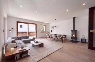 Wohnung kaufen in 6363 Westendorf, Neubauwohnung mit großer Südwestterrasse